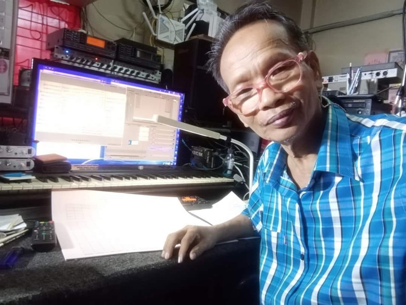 ยิ่งยง แจ้งข่าวเศร้า ทุย ลูกไท เสียชีวิตจากหัวใจวายเฉียบพลัน ยิ่งยง แจ้งข่าวเศร้า ทุย ลูกไท เสียชีวิตจากหัวใจวายเฉียบพลัน