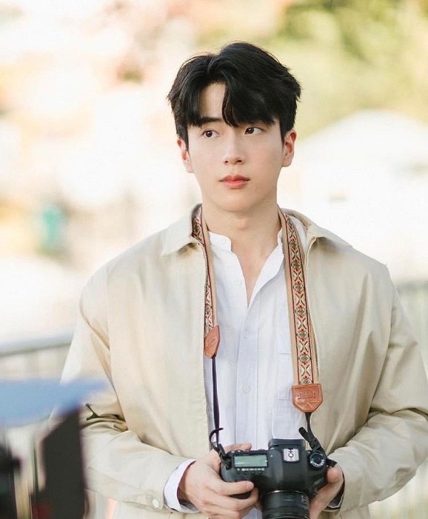นนกุล แพลนเที่ยวปีใหม่กับครอบครัว (มีคลิป)