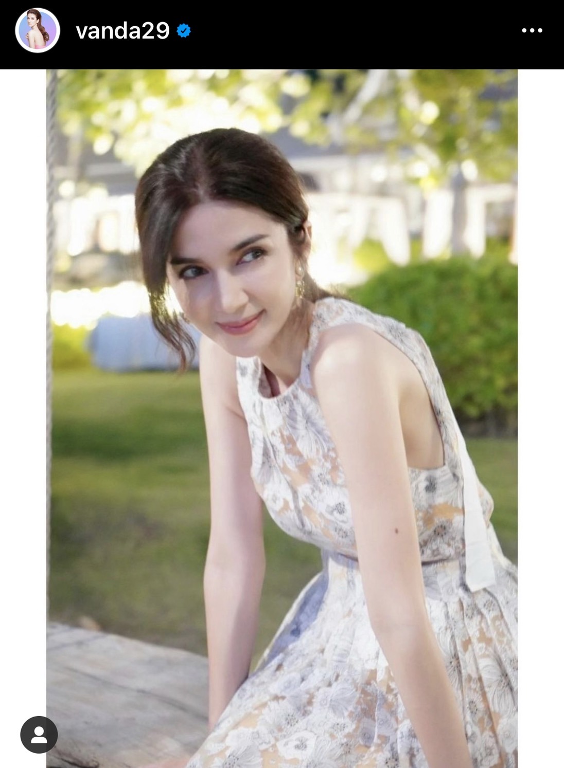 โบว์ แวนด้า ประกาศติดโควิด-19 ส่วนน้องมะลิ และ ครอบครัวปลอดภัยดี