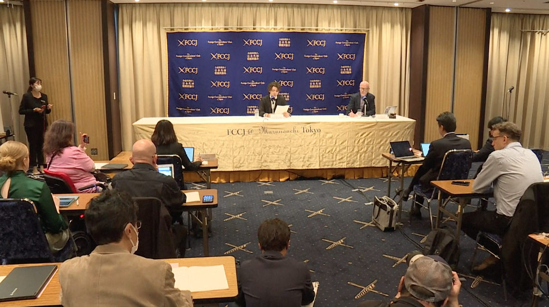 แฉไม่ยั้ง!! อดีตเด็กฝึกหนุ่มถูกผู้ก่อตั้งค่าย J-Pop ชื่อดัง ล่วงละเมิดทางเพศเกินสิบครั้ง แฉไม่ยั้ง!! อดีตเด็กฝึกหนุ่มถูกผู้ก่อตั้งค่าย J-Pop ชื่อดัง ล่วงละเมิดทางเพศเกินสิบครั้ง