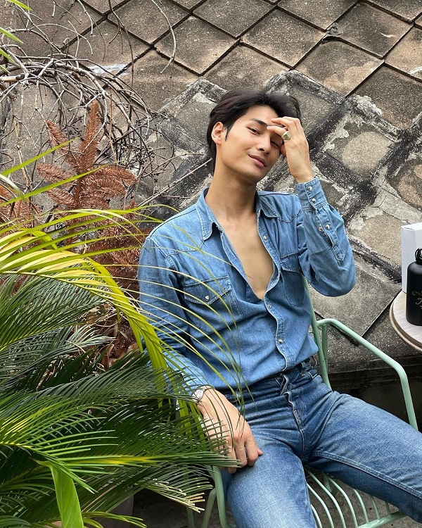 “อาโป – มาย” มั่นใจผู้กำกับและทีมงานใหม่ยกเซ็ต ลั่นเลิฟซีนเดือดแน่ (มีคลิป) “อาโป – มาย” มั่นใจผู้กำกับและทีมงานใหม่ยกเซ็ต ลั่นเลิฟซีนเดือดแน่ (มีคลิป)