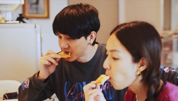 ปั๊บ สัญญา...อีกไม่ช้าจะพา เตย ไปอิตาลี แฟนคลับลุ้นปั๊มเบบี๋น้อย ปั๊บ สัญญา...อีกไม่ช้าจะพา เตย ไปอิตาลี แฟนคลับลุ้นปั๊มเบบี๋น้อย