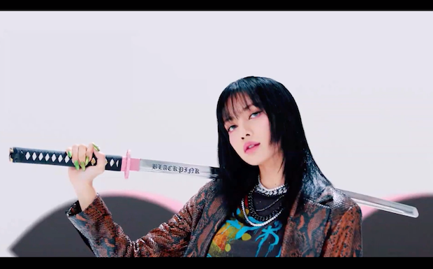 7 ล้านวิวในชั่วโมงแรก!! เอ็มวี 'Shut Down' เพลงเอกอัลบั้ม 2 ของ BLACKPINK 7 ล้านวิวในชั่วโมงแรก!! เอ็มวี 'Shut Down' เพลงเอกอัลบั้ม 2 ของ BLACKPINK