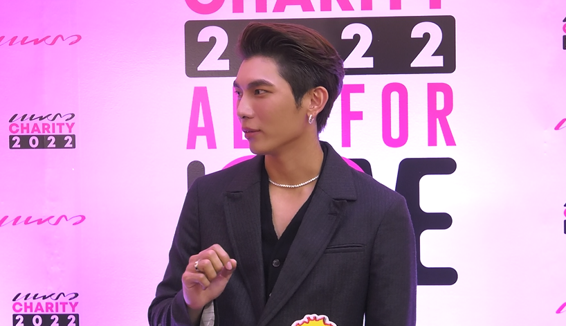 มิว ศุภศิษฏ์ ซุ่มถ่ายทำซีรีส์เรื่องใหม่ พร้อมเตรียมปล่อยผลงานเพลงเร็ว ๆ นี้ 