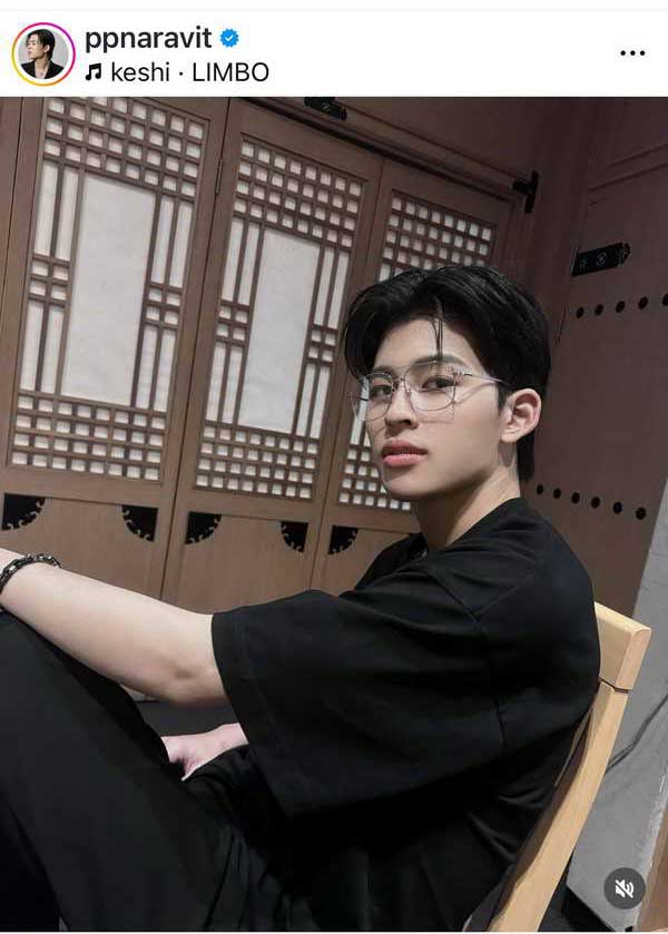 ปอนด์ ณราวิชญ์ ถูกคุกคม! ขับรถตามติด ต้นสังกัดส่งทนายดำเนินคดีแล้ว