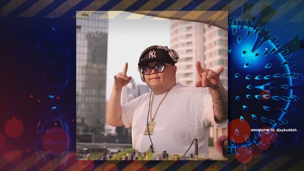 “ป้อง-ขันเงิน” ติดเชื้อโควิด-19/“อี๊ฟ พุทธิดา” ลูกชายติดเชื้อเล็กน้อย (มีคลิป) “ป้อง-ขันเงิน” ติดเชื้อโควิด-19/“อี๊ฟ พุทธิดา” ลูกชายติดเชื้อเล็กน้อย (มีคลิป)