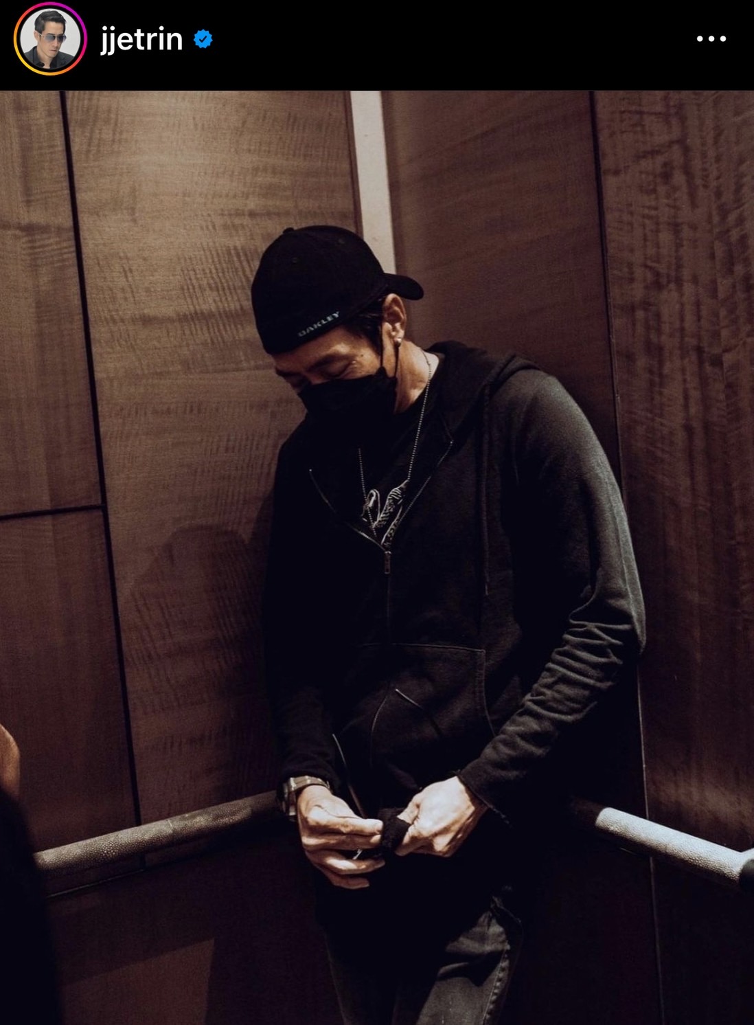 ปิ่น โพสต์คำคมธรรมะ ด้าน เจ ชวนดูคอนเสิร์ตใหญ่ ปิ่น โพสต์คำคมธรรมะ ด้าน เจ ชวนดูคอนเสิร์ตใหญ่