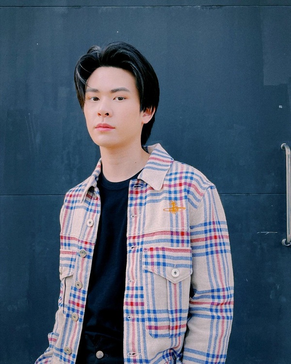 “โฟร์โนล็อค” แจ้งเอาผิดคนโพสต์ภาพล่อแหลมอ้างเป็นภาพ “แจ๊คกี้ TRINITY” (มีคลิป) 