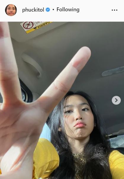 ชนะทุกโครงการ! มิลลิ ร่วมเฟรม SJ ทำเอลฟ์ไทยแห่คอมเมนต์