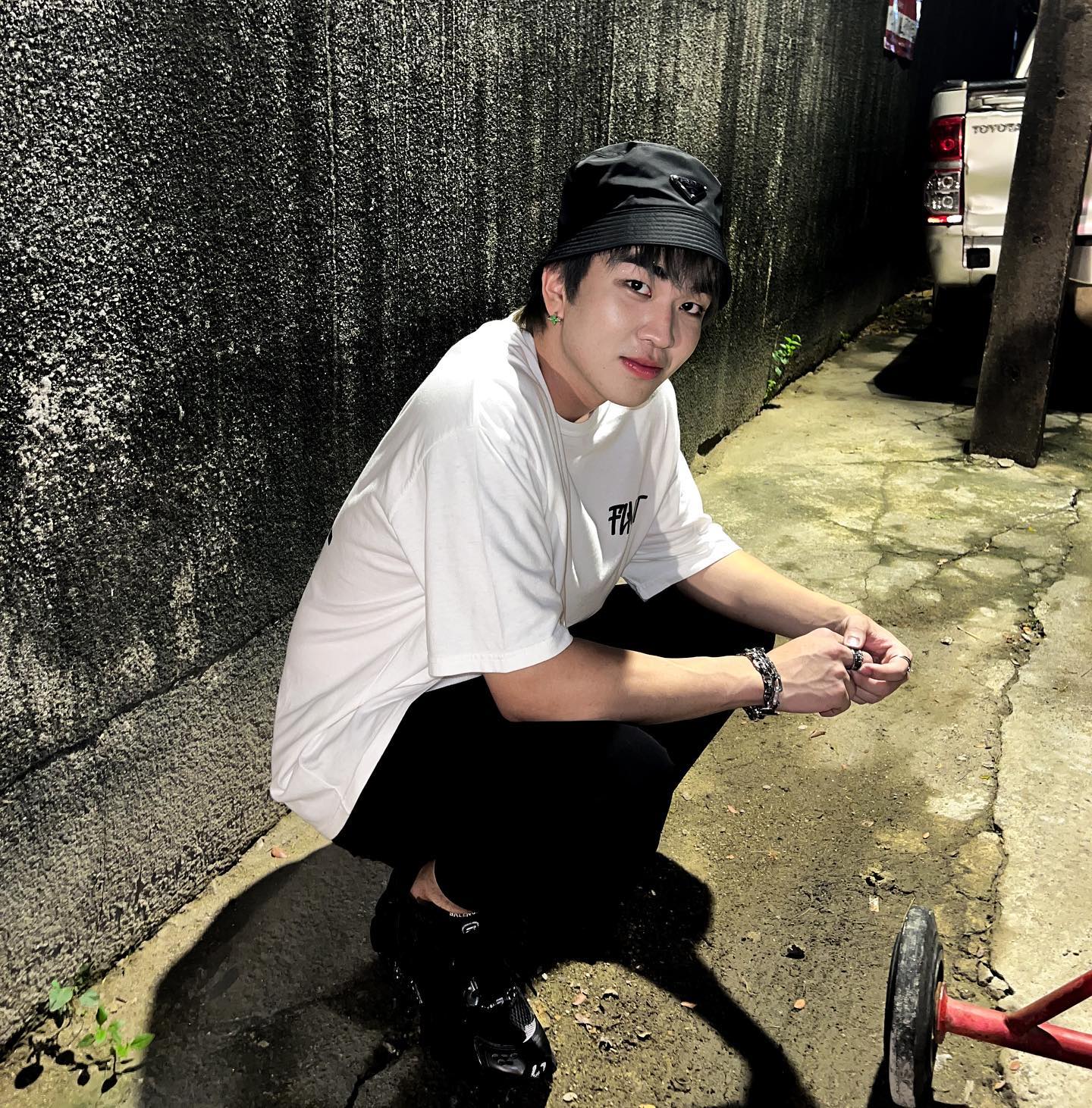 เปิดประวัติ “คิวเทโอปป้า”หนุ่มเกาหลีเจ้าของช่องยูทูปดัง Kyutae Oppa เปิดประวัติ “คิวเทโอปป้า”หนุ่มเกาหลีเจ้าของช่องยูทูปดัง Kyutae Oppa