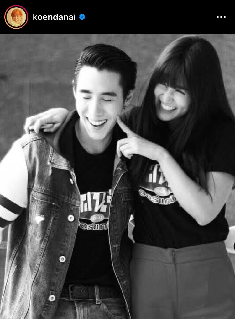 เขื่อน ภัทรดนัย เผยสิ่งที่อยากบอกกับอดีตคู่จิ้น หลังจากที่ได้กลับมาร้องเพลงด้วยกันอีก เขื่อน ภัทรดนัย เผยสิ่งที่อยากบอกกับอดีตคู่จิ้น หลังจากที่ได้กลับมาร้องเพลงด้วยกันอีก