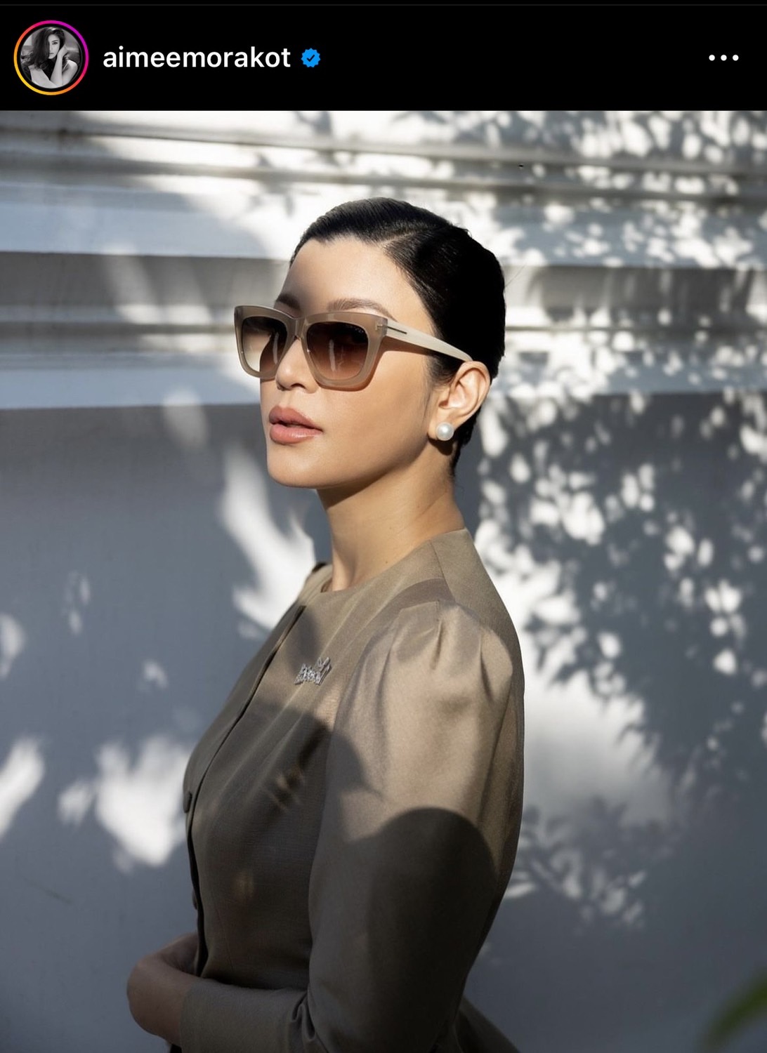 เอมมี่ มรกต ขอบคุณเพื่อนๆที่มาร่วมวันเกิด ลั่น! ปีนี้ขอจัดเป็นปีสุดท้าย