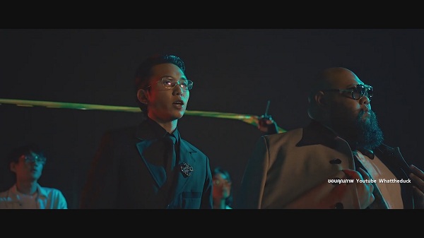 “เทอร์โบ” เผยทำเพลงกระแสดีเกินคาด ขอบคุณโอกาสที่เข้ามา (มีคลิป) “เทอร์โบ” เผยทำเพลงกระแสดีเกินคาด ขอบคุณโอกาสที่เข้ามา (มีคลิป)