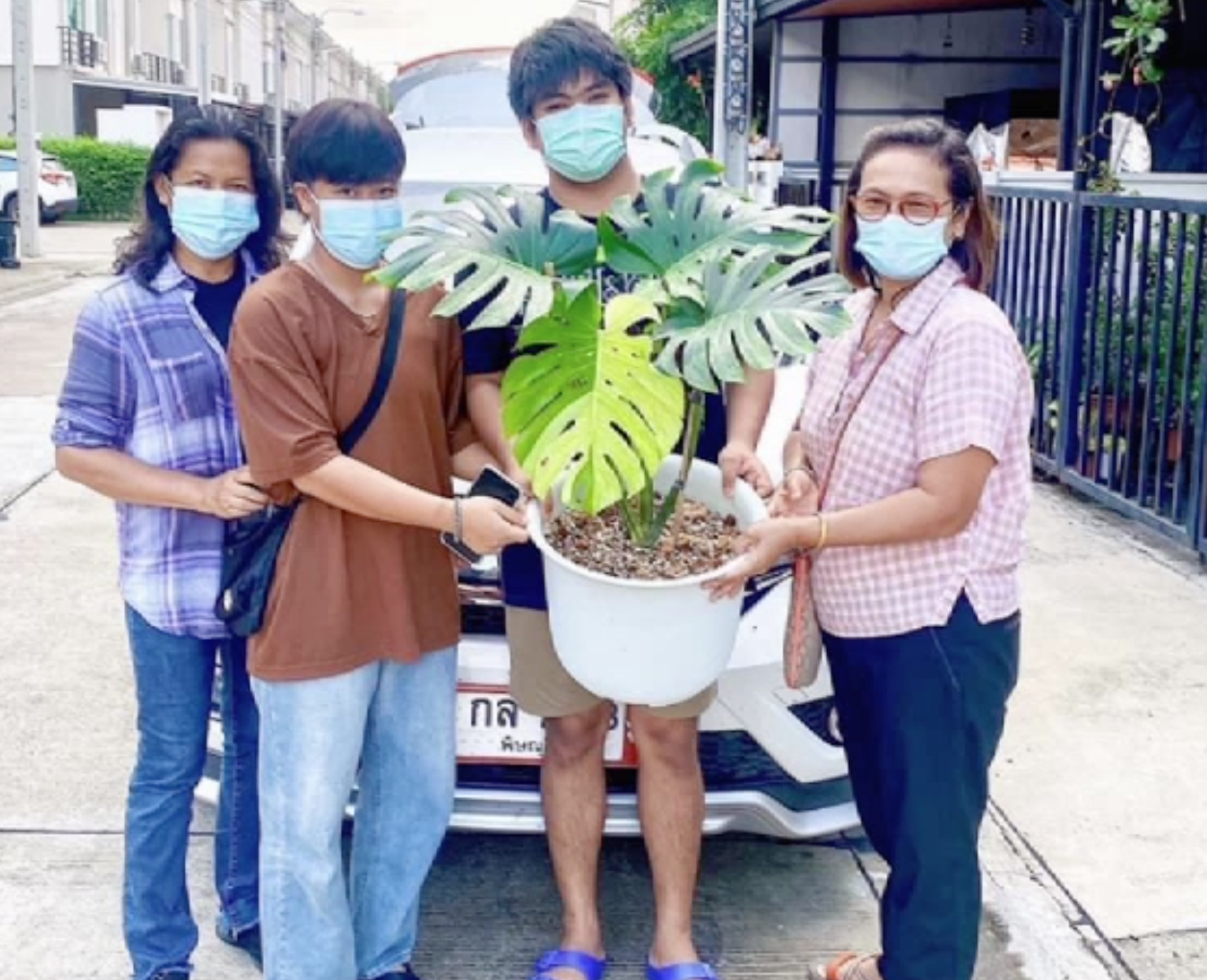 รวมข่าวเด่นโซเชียลปี 64 เชื่อหรือไม่ ‘POPCAT’ กลายเป็นวาระแห่งชาติ! รวมข่าวเด่นโซเชียลปี 64 เชื่อหรือไม่ ‘POPCAT’ กลายเป็นวาระแห่งชาติ!