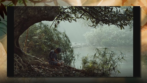 “เอิงเอย ประภามณฑล” ตัวแทนหนัง “เวลา” ร่วมเทศกาลหนังเวนิส   (มีคลิป)