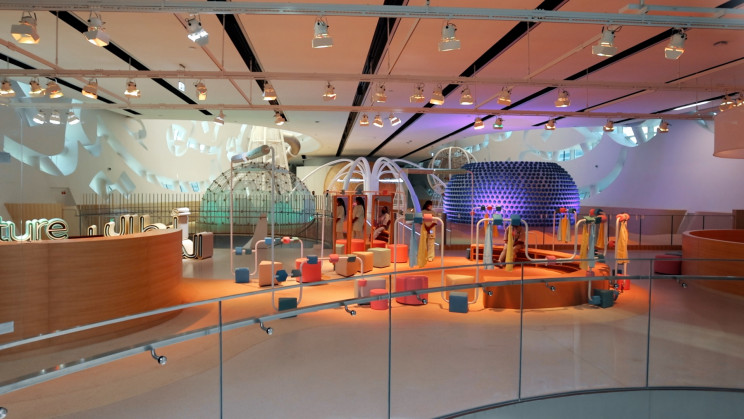 ชวนส่อง! Museum of The Future ที่ดูไบ สัมผัสประสบการณ์ชีวิตในปี 2071