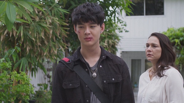 อร BNK48 สปอย EP.สุดท้าย พูดความในใจถึงทีมงาน (มีคลิป) อร BNK48 สปอย EP.สุดท้าย พูดความในใจถึงทีมงาน (มีคลิป)