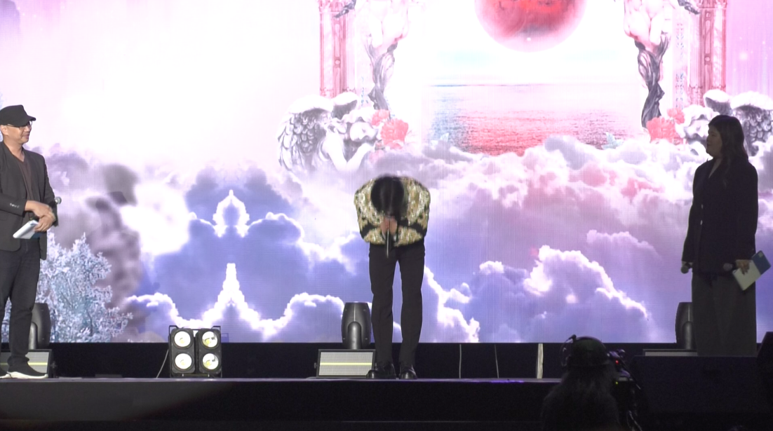 เป็นทุกอย่างให้เธอแล้ว!! ‘คิมจงฮยอน’ จัดเต็มความฟินที่งานแฟนมีตเดี่ยวครั้งแรกในไทย