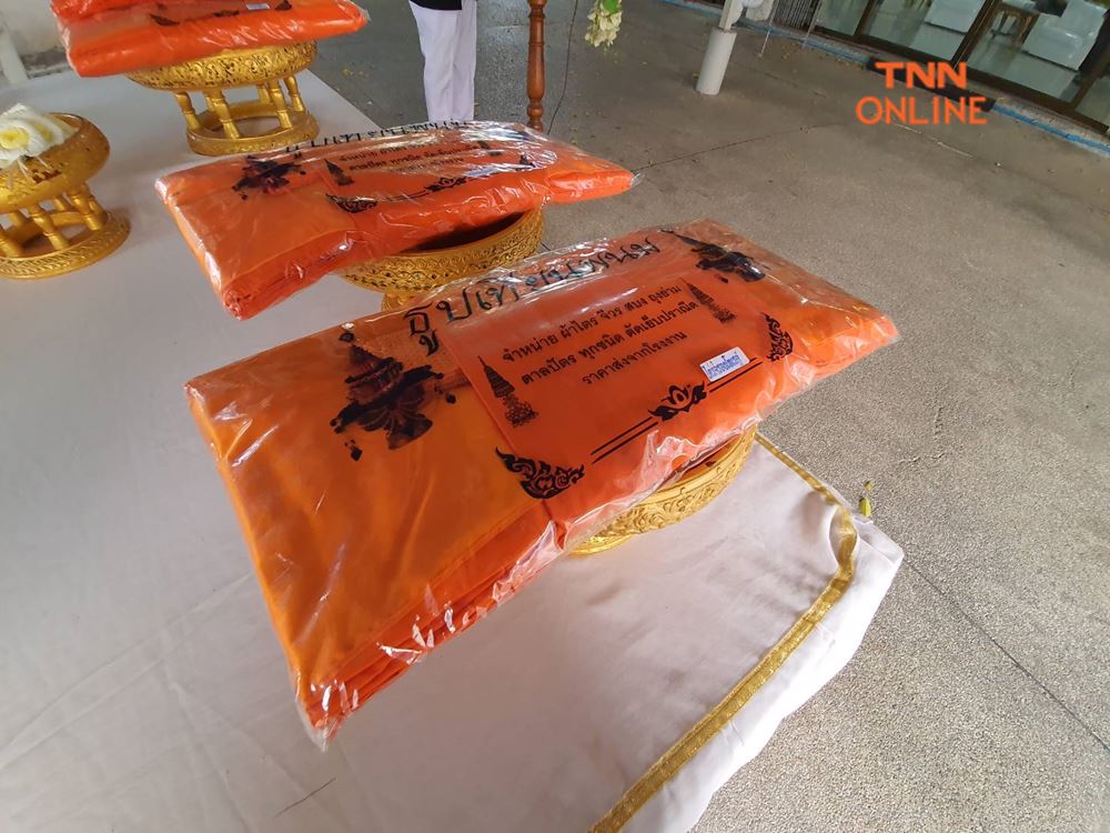 วันเข้าพรรษา 2565 วันเข้าพรรษา 2565