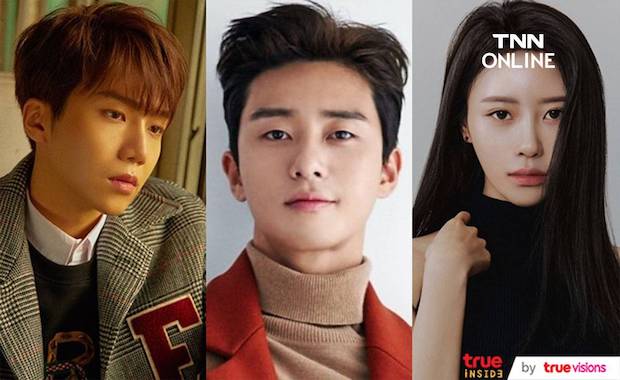 บันเทิงเกาหลีกระทบหนัก!! ‘พัคซอจุน - อีมีจู - จินโฮ Pentagon’ ยืนยันติดโควิด