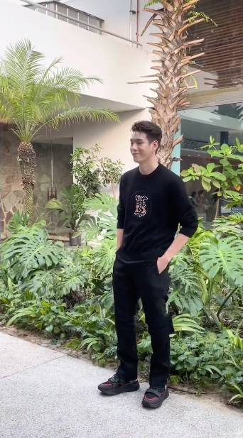 ซุปตาร์ล้นงาน!! ‘ไบร์ทวิน-กลัฟ-โบว์-เจเจ-ต้าเหนิง’ สุดปังที่อีเวนต์ริมหาดในสิงคโปร์