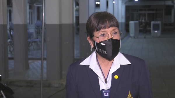  “แม่เม้า สุดา” ร่วมอาลัย “ต้อย เศรษฐา” ยกให้เป็นต้นแบบในวงการบันเทิง (มีคลิป) 