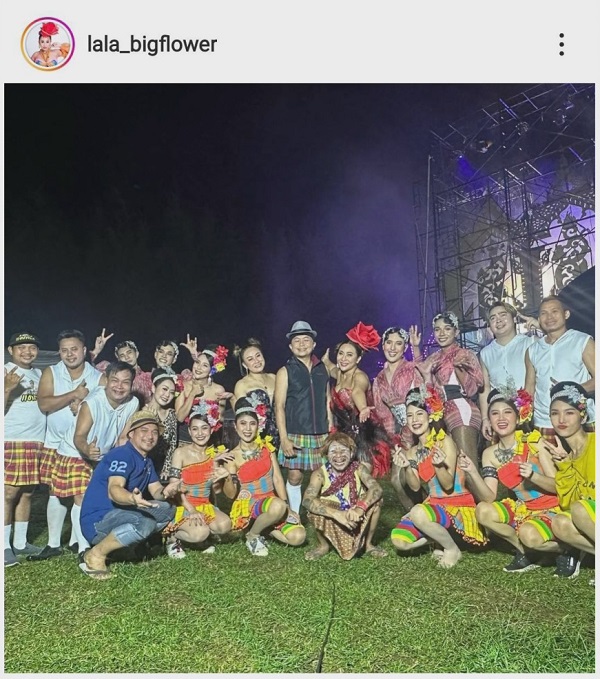 “อี๊ด สมพงษ์” ปลื้ม หลังโปงลางสะออนกลับมาในรอบ 9 ปี (มีคลิป)