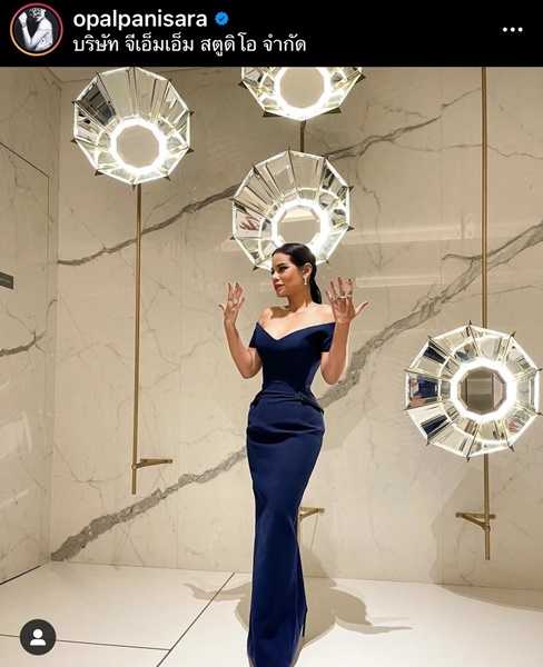 โอปอล์ ปาณิสรา จากคนเบื้องหน้า หันมาทำธุรกิจจนประสบความสำเร็จ โอปอล์ ปาณิสรา จากคนเบื้องหน้า หันมาทำธุรกิจจนประสบความสำเร็จ