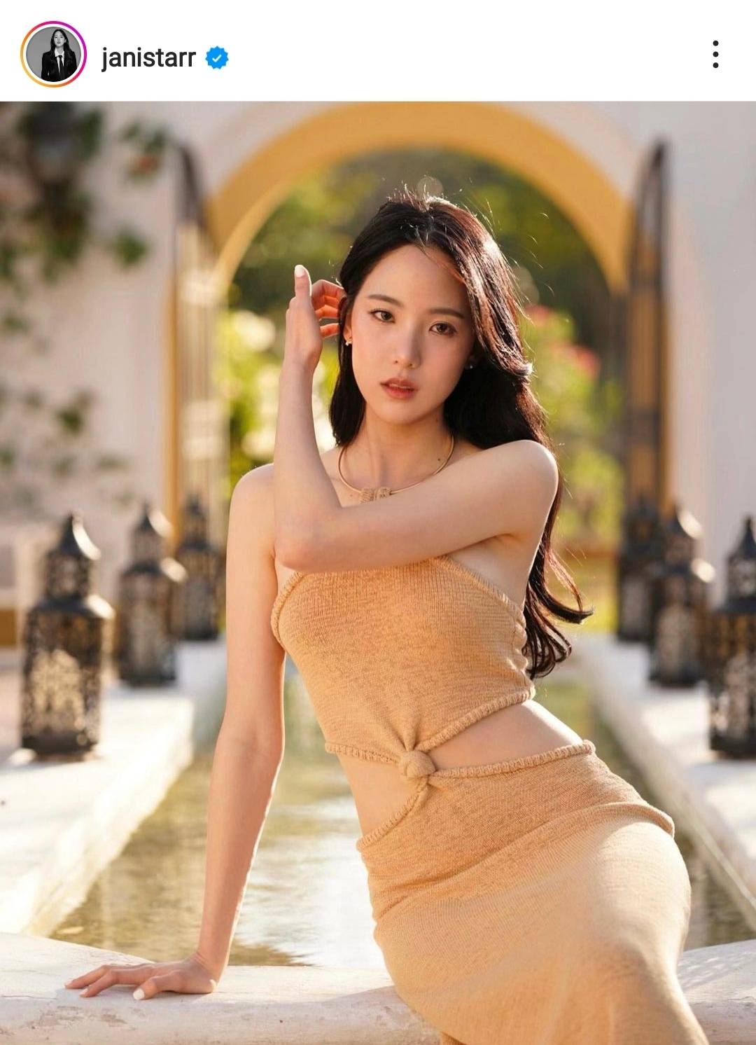 แอ็ดมิทด่วน เจนิส เจณิสตา ตรวจพบร่างกายขาดแร่ธาตุเกือบขั้นวิกฤต แอ็ดมิทด่วน เจนิส เจณิสตา ตรวจพบร่างกายขาดแร่ธาตุเกือบขั้นวิกฤต