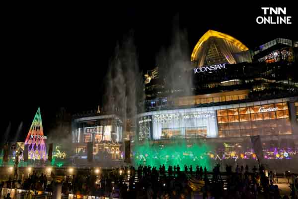 “วิจิตรเจ้าพระยา 2023” จัดเต็มสื่อผสมสะท้อนวัฒนธรรมจากแนวของสายน้ำ