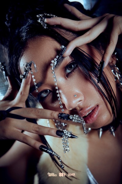 มิลลิ ครีเอทโชว์สุดเก๋!!! ในงานเทศกาลดนตรีออนไลน์ Double Happiness มิลลิ ครีเอทโชว์สุดเก๋!!! ในงานเทศกาลดนตรีออนไลน์ Double Happiness