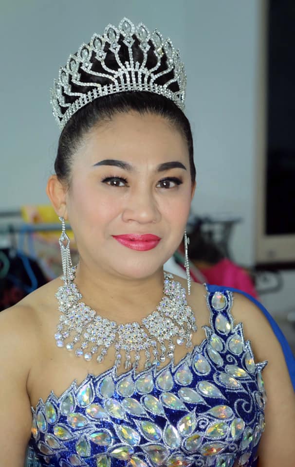 สุดเศร้า “จอย ชวนชื่น” สูญเสียคนสำคัญในตระกูลชวนชื่น