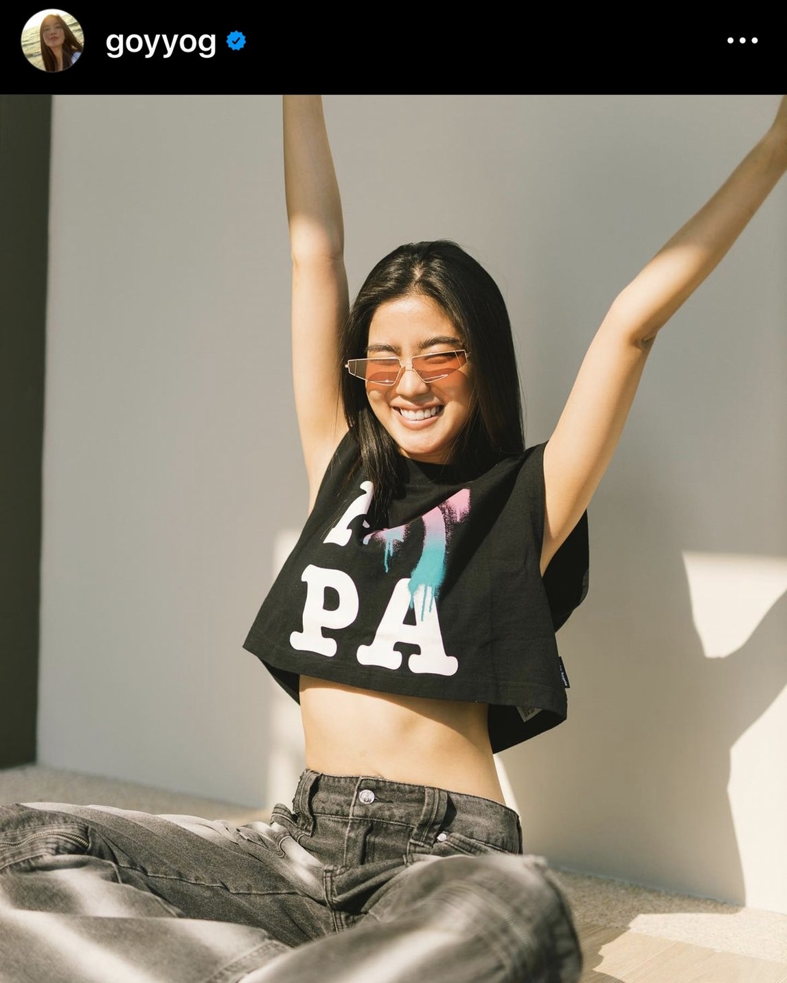 นิกกี้ อวยพรวันเกิด ก้อย บอก รักเสมอไม่ว่าจะอยู่ในสถานะอะไร นิกกี้ อวยพรวันเกิด ก้อย บอก รักเสมอไม่ว่าจะอยู่ในสถานะอะไร