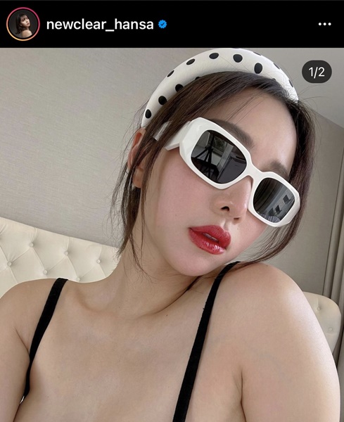 โชคดีมีสติ!! นิวเคลียร์ หรรษา แชร์เหตุการณ์เป็นตะคริวระหว่างขับรถ โชคดีมีสติ!! นิวเคลียร์ หรรษา แชร์เหตุการณ์เป็นตะคริวระหว่างขับรถ