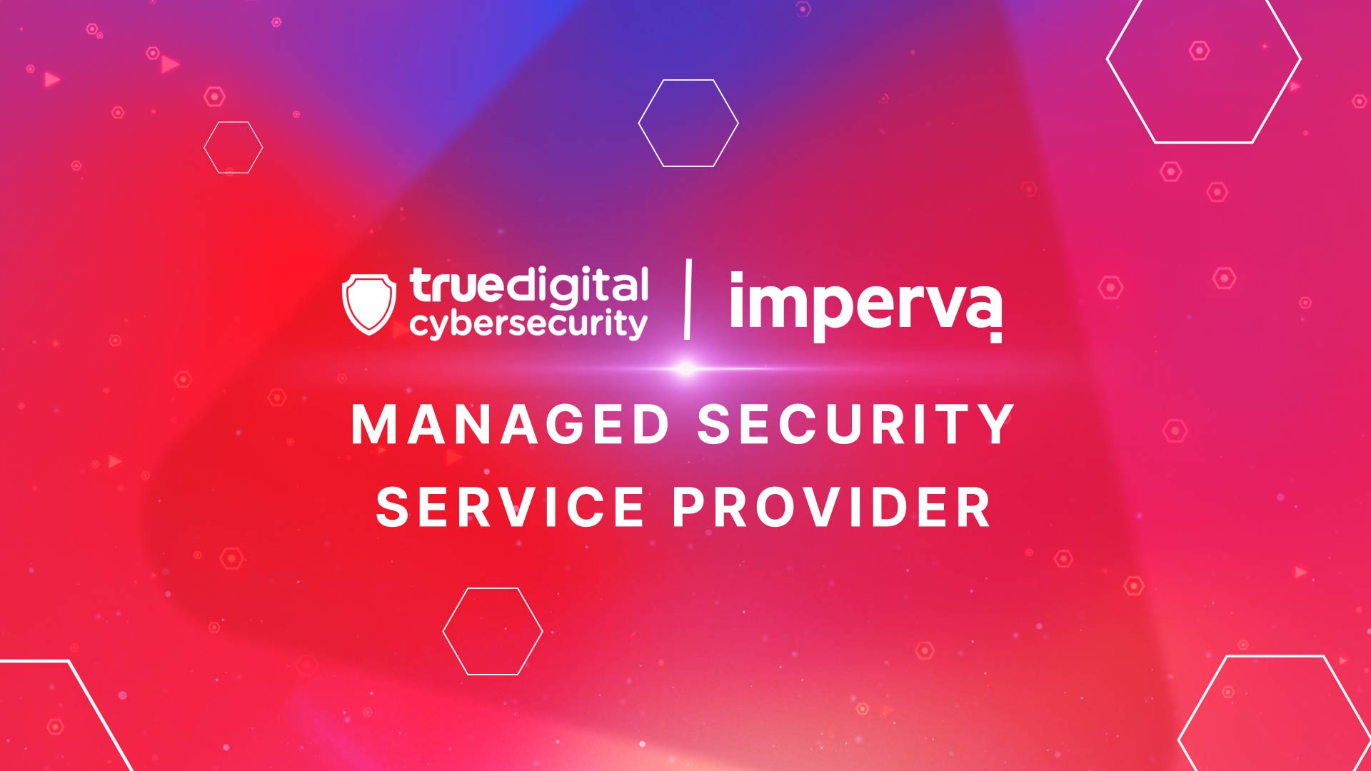 บทบาทสำคัญของ Imperva และ True Digital Cybersecurity