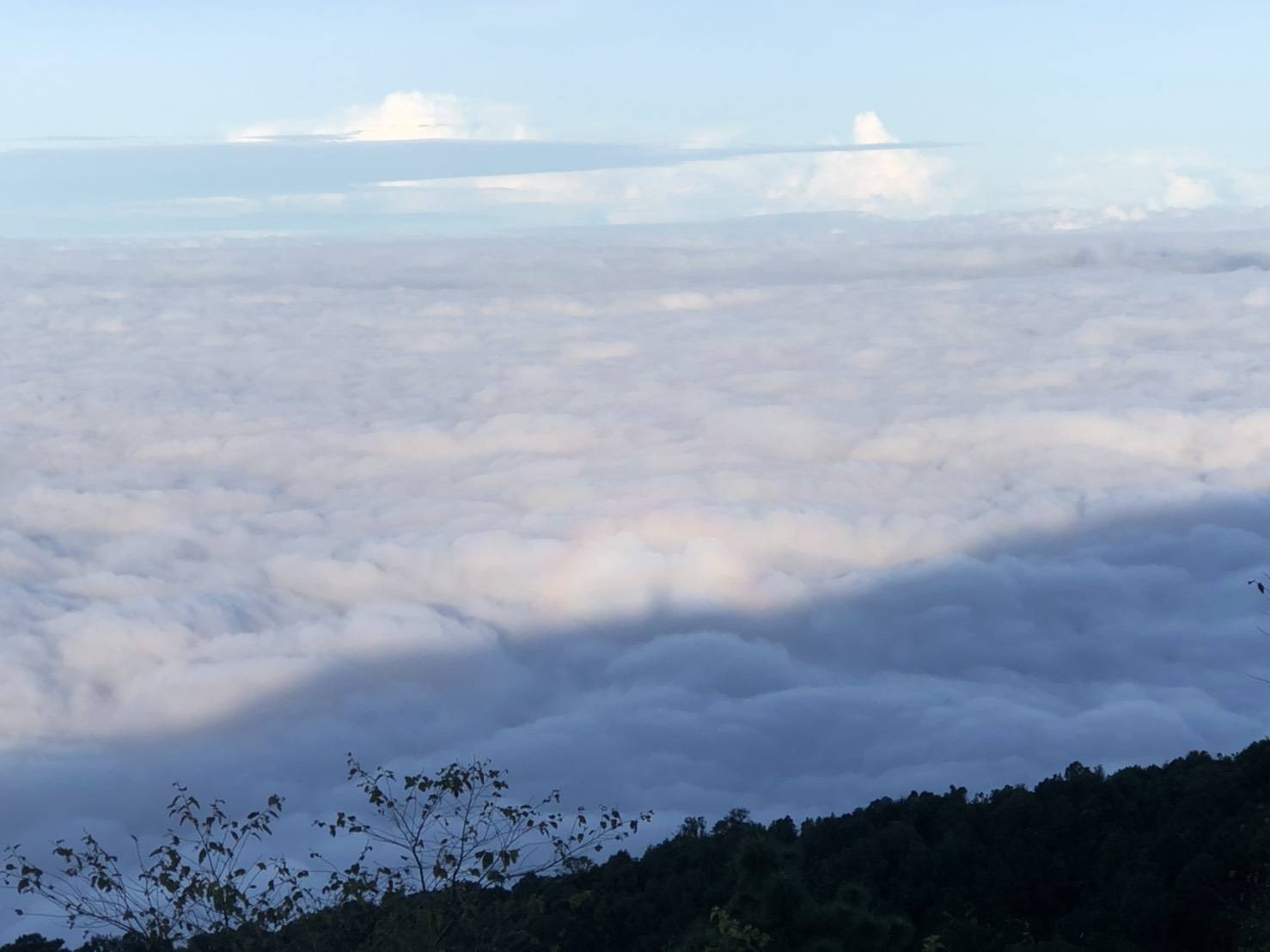 15 สิงหาคม! ดอยอินทนนท์เปิดรับนักท่องเที่ยวสัมผัสไอหนาว