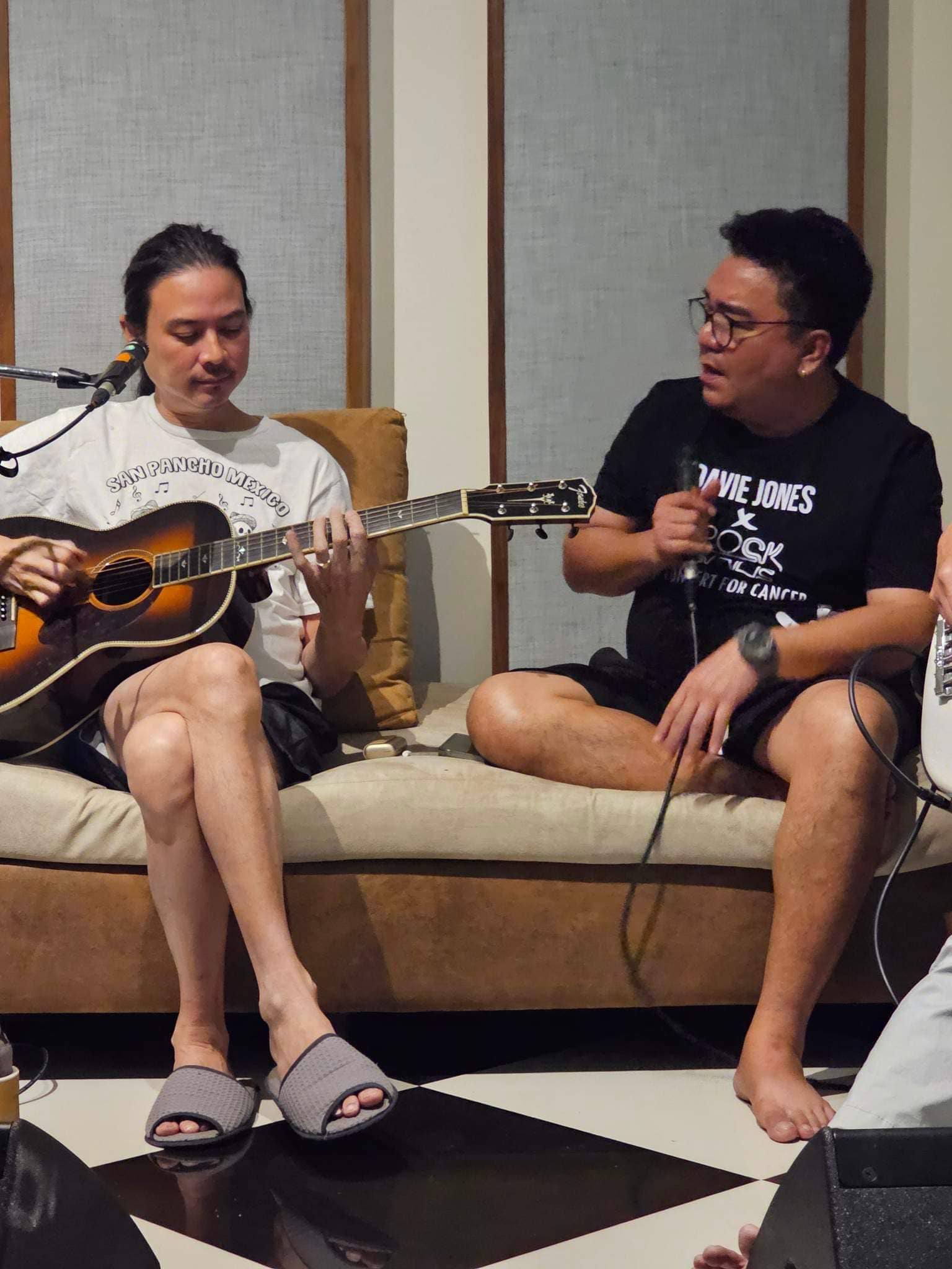 ต้าร์ มิสเตอร์ทีม ประกาศไม่ขอร่วมงาน ปิงปอง ศิรศักดิ์ งานนี้ฟาดกันนัว!! 