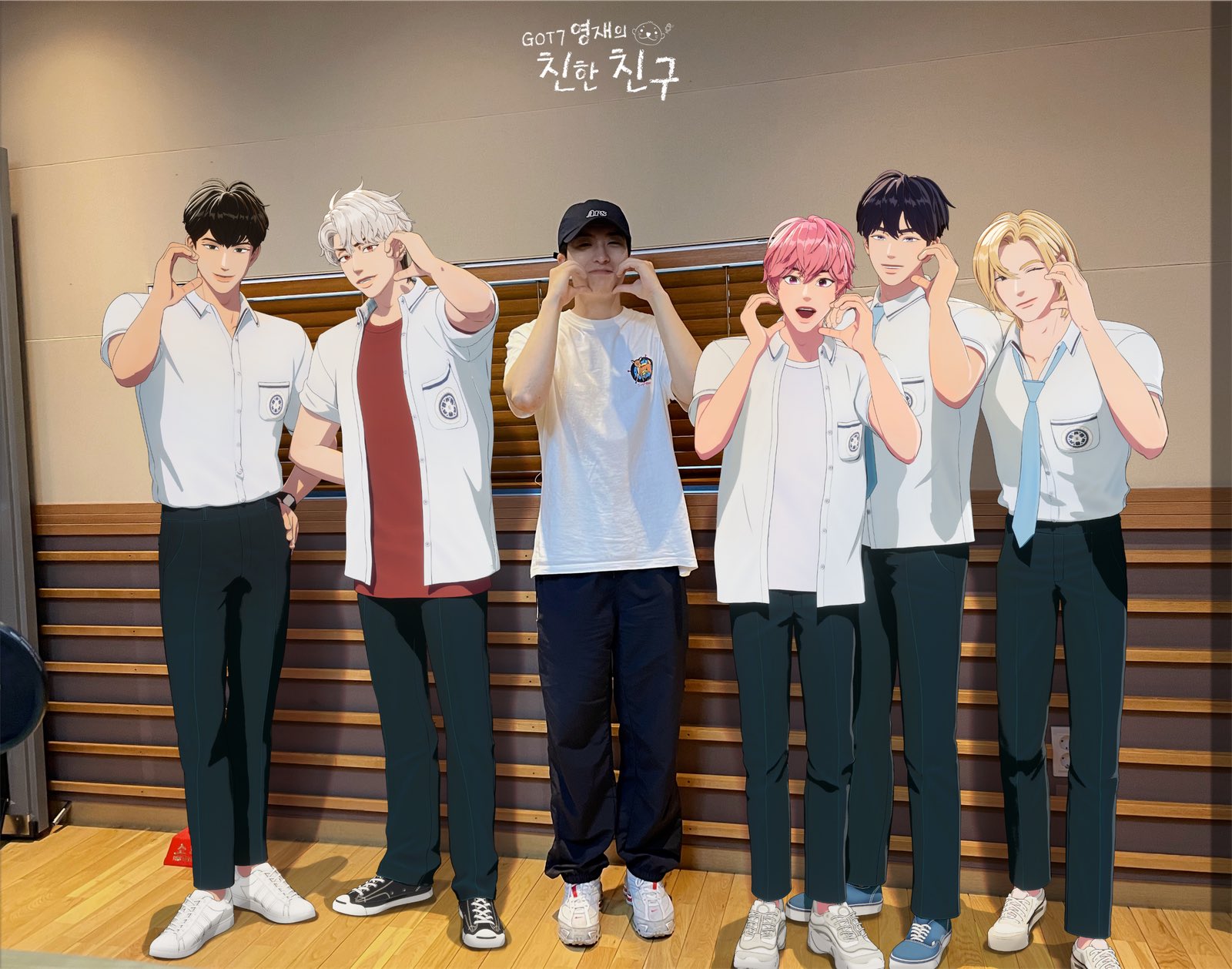 PLAVE วง Virtual Idol กับคอนเทนต์ไร้ขีดจำกัด PLAVE วง Virtual Idol กับคอนเทนต์ไร้ขีดจำกัด