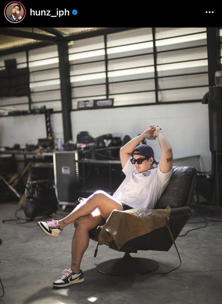 ฮั่น - จียอน แจ้งความดำเนินคดีแก๊งมิจฉาชีพ หลังพนักงานในบริษัทถูกหลอกให้โอนเงิน ฮั่น - จียอน แจ้งความดำเนินคดีแก๊งมิจฉาชีพ หลังพนักงานในบริษัทถูกหลอกให้โอนเงิน