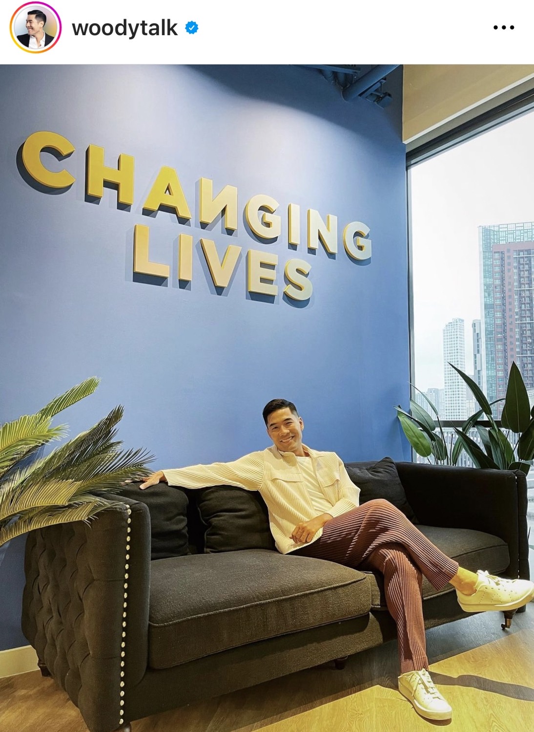 วู้ดดี้ เดือด!! โร่ชี้แจงหลังถูกมิจฉาชีพแอบอ้าง กลัวคนหลงเชื่อ ตกเป็นเหยื่อ วู้ดดี้ เดือด!! โร่ชี้แจงหลังถูกมิจฉาชีพแอบอ้าง กลัวคนหลงเชื่อ ตกเป็นเหยื่อ