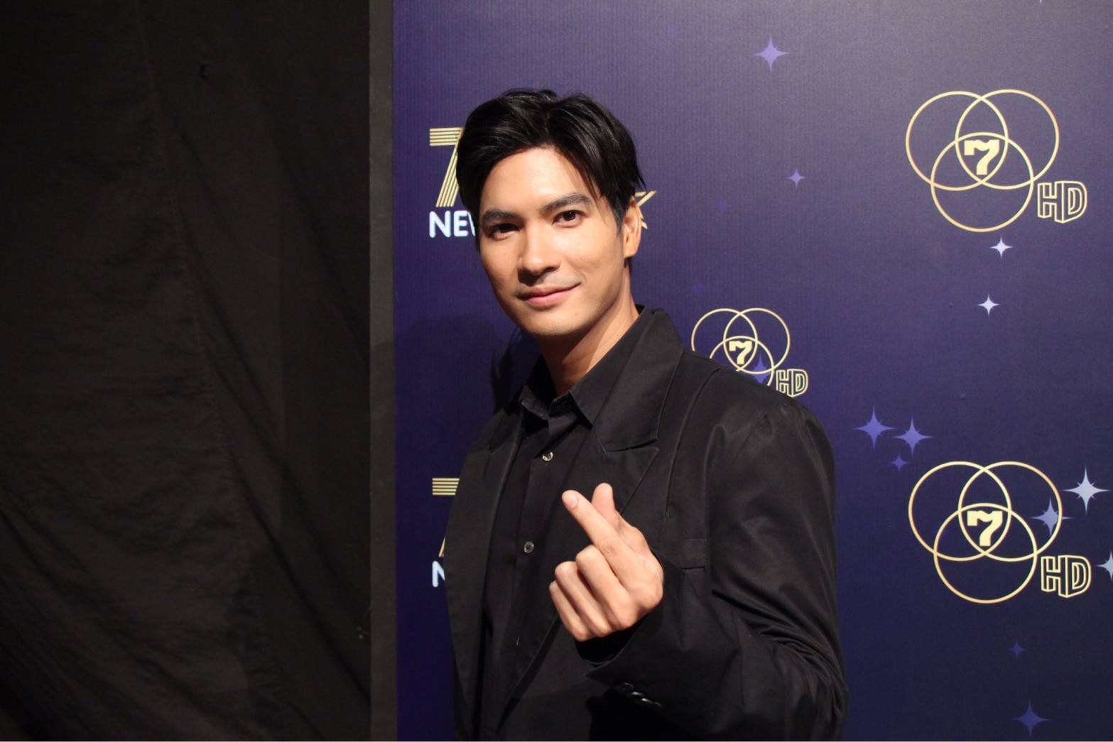 ไมค์ แฮปปี้ ปุ๊กลุก ส่งเค้กวันเกิดให้ เผยแค่คำอวยพรก็มีความสุขแล้ว ไมค์ แฮปปี้ ปุ๊กลุก ส่งเค้กวันเกิดให้ เผยแค่คำอวยพรก็มีความสุขแล้ว