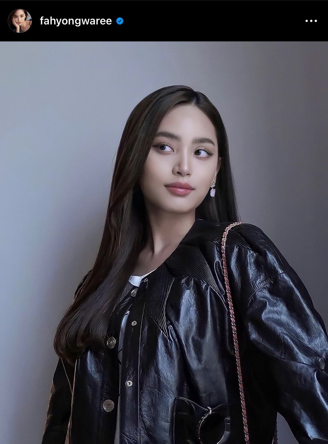 ฝุ่นเต็มปอด! ฟ้า ยงรวี เผชิญวิกฤตควันไฟป่าประเทศแคนาดา ฝุ่นเต็มปอด! ฟ้า ยงรวี เผชิญวิกฤตควันไฟป่าประเทศแคนาดา