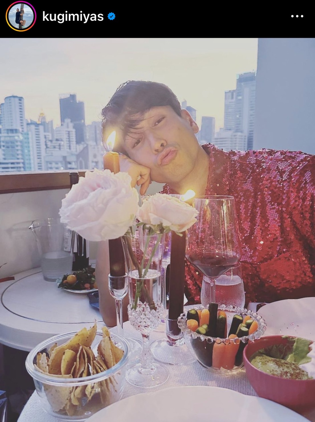 แม่แก้ว ยังแซว!! หลัง ณเดชน์ ใส่ชุดนี้ออกเดทดินเนอร์หวาน แม่แก้ว ยังแซว!! หลัง ณเดชน์ ใส่ชุดนี้ออกเดทดินเนอร์หวาน