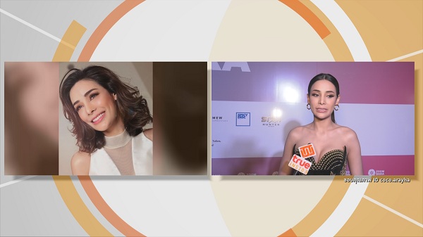 โกโก้ อารยะ ผ่านทุกมรสุมในชีวิตได้เพราะกำลังใจจากคนรอบข้าง (มีคลิป) โกโก้ อารยะ ผ่านทุกมรสุมในชีวิตได้เพราะกำลังใจจากคนรอบข้าง (มีคลิป)