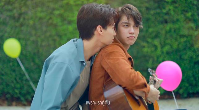 ไบร์ท วชิรวิชญ์ พระเอกซุปตาร์ดาวรุ่ง ผู้โด่งดังจากซีรีส์วาย ไบร์ท วชิรวิชญ์ พระเอกซุปตาร์ดาวรุ่ง ผู้โด่งดังจากซีรีส์วาย