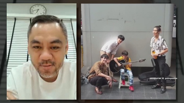 คนบันเทิงยื่นมือช่วยเหลือ “น้องกัณฑ์” เด็กยอดกตัญญู (มีคลิป) 