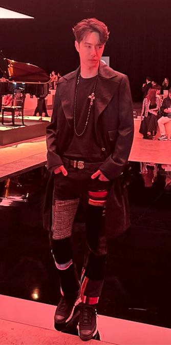 ซุปตาร์ล้นงาน!! เปิดลุค 'หวังอี้ป๋อ-เจนนี่-พัคซอจุน-คริสเตน สจ๊วต' ร่วมอีเวนต์ CHANEL ที่ญี่ปุ่น