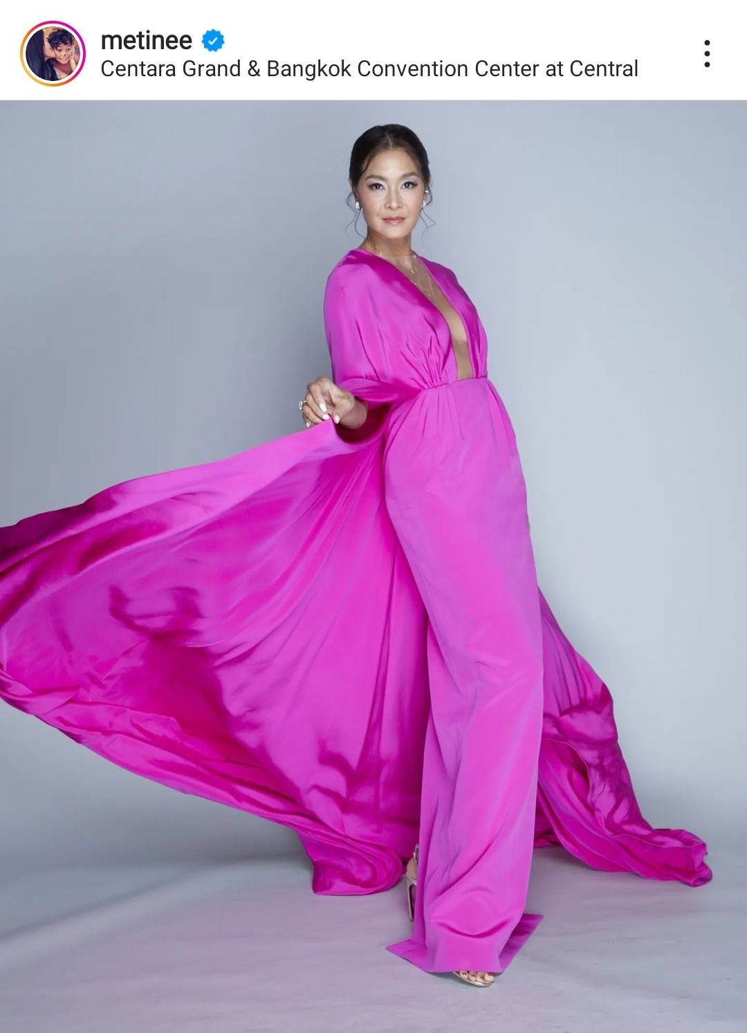 ลูกเกด เมทินี เลี่ยงตอบความสัมพันธ์สามี เผย ลูกยังเล็กขอดูแลให้ดีที่สุด พร้อมเมื่อไรค่อยว่ากัน ลูกเกด เมทินี เลี่ยงตอบความสัมพันธ์สามี เผย ลูกยังเล็กขอดูแลให้ดีที่สุด พร้อมเมื่อไรค่อยว่ากัน