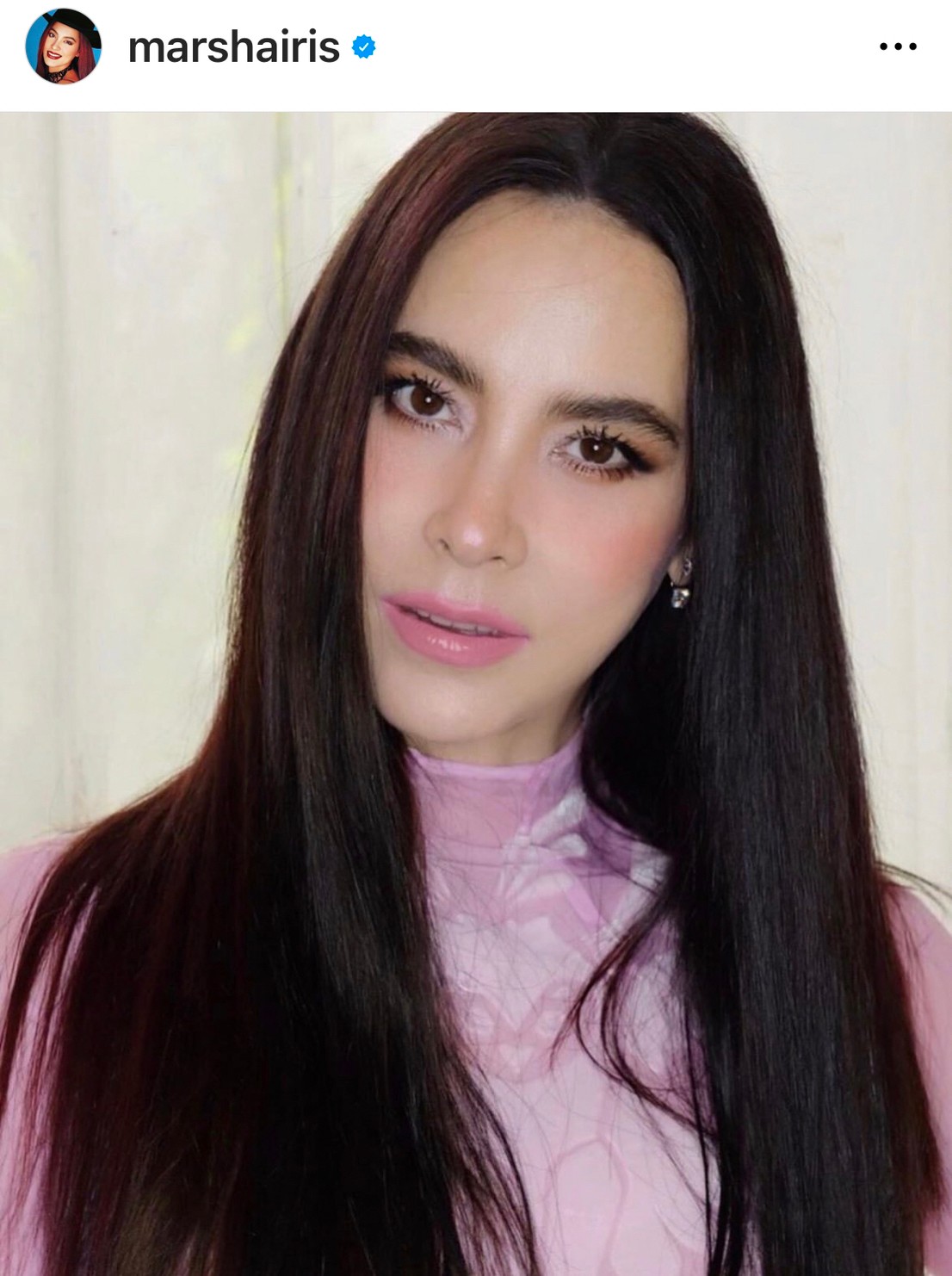 ส่องภาพหน้าสด มาช่า ในวัย 52 ปี สวยจึ้งไม่เปลี่ยน! 