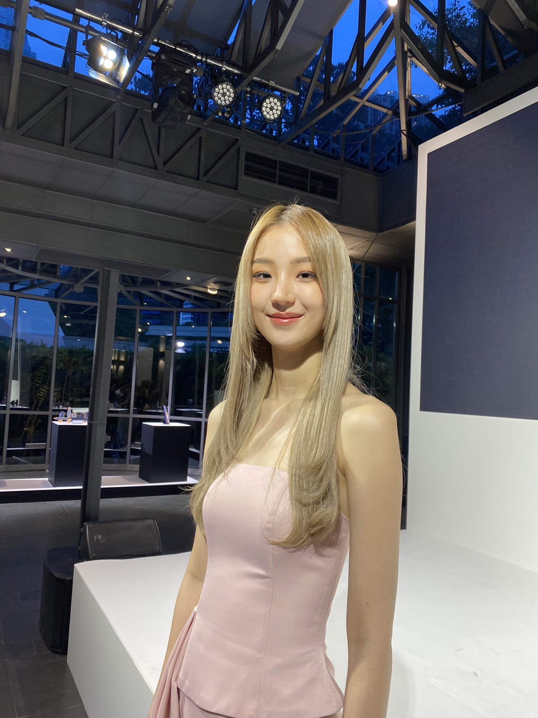 ต้าเหนิง คิดถึงโมเมนต์เจอ ลิซ่า-มินนี่ แง้มผลงานปีให้รอติดตาม